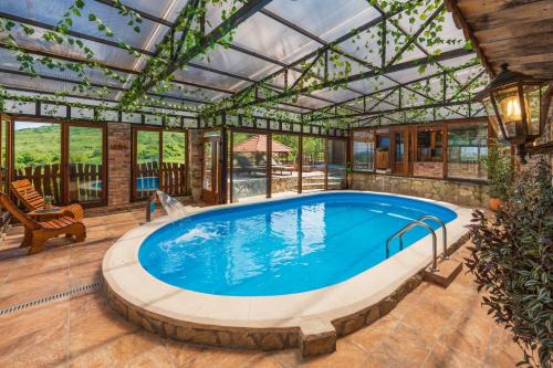 Vrsac Villa | Etno Vila Kula