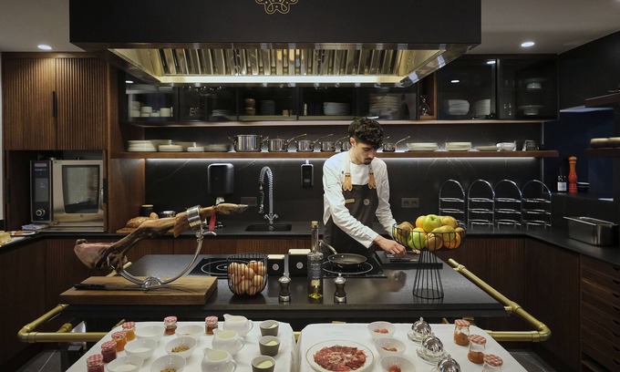 Centro Hotel | EUNICE HOTEL GASTRONOMICO