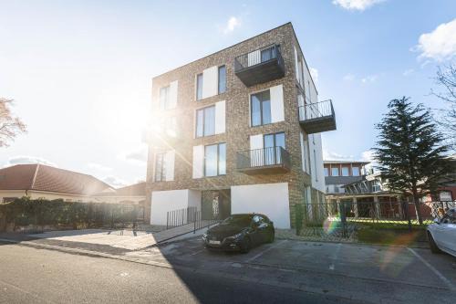 Dunajska Streda Apartment | EURÓPA Apartments