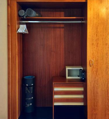 Nuoro Hotel | Euro Hotel