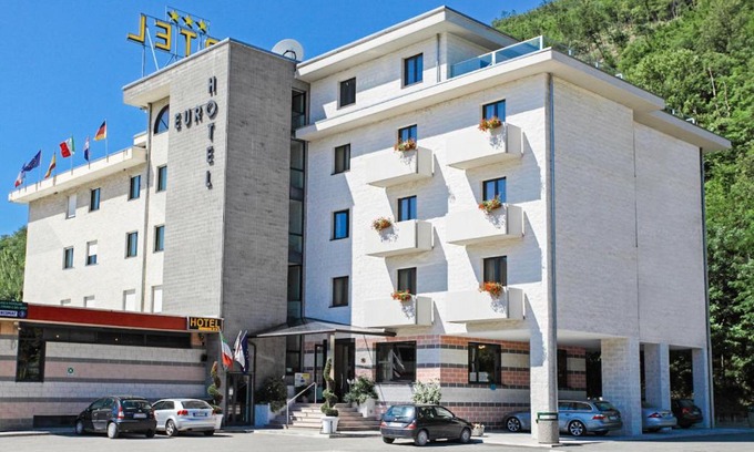 Pieve Santo Stefano Hotel | Euro Hotel