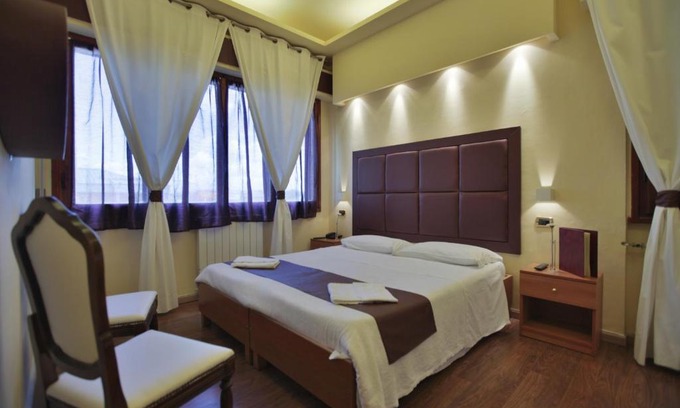 Signa Bed & Breakfast | EuroHome