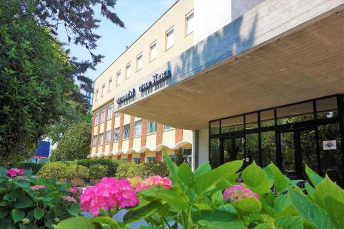 Ovest Hotel | Euromotel Croce Bianca