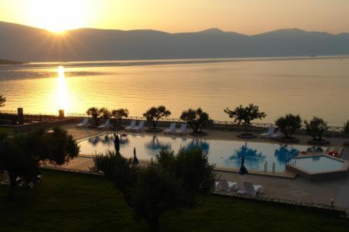 Kontsika Hotel | Europa Beach Hotel