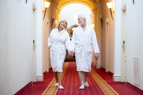 Druskininkai Hotel | Europa Royale Druskininkai