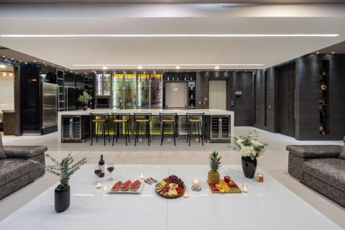 Zona Rosa Apartment | Europa Suites Medellin