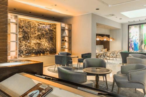 Fuencaliente de Medina Hotel | Eurostars Diana Palace