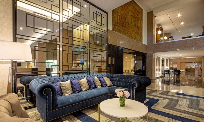 Lugo Hotel | Eurostars Gran Hotel Lugo