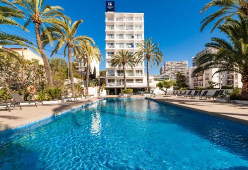 Calamayor Hotel | Eurostars Marivent