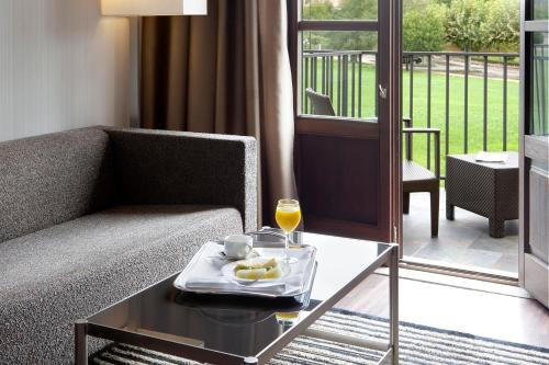 Allariz Hotel | Eurostars Vila de Allariz Hotel Balneario