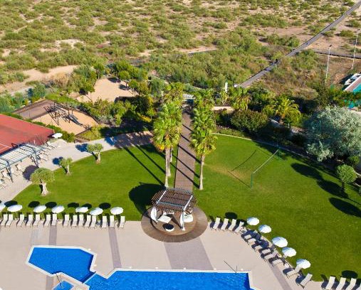 Altura Hotel | Eurotel Altura