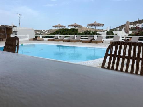 Agios Ioannis Apartment | Evagelia's Place