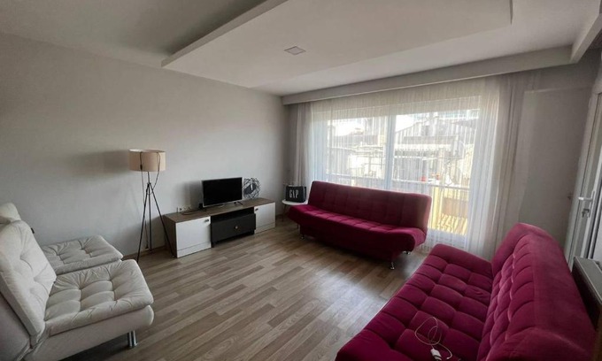 Viterbo Apartment | Evaristo apt gs