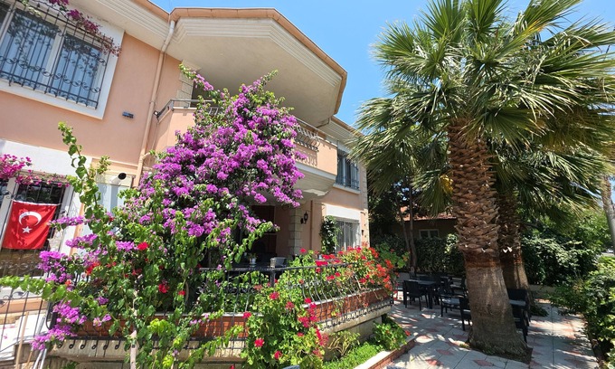 Oren Mahallesi House | Evim Palace