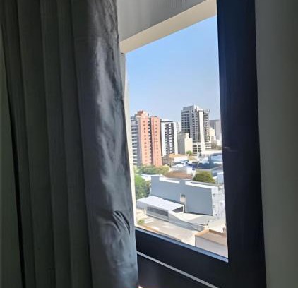 Vila Clementino Apartment | Excelente Studio na vila mariana