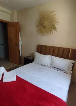 Cite Adrar Apartment | Excellent and quiet apartment in the heart of Agadir