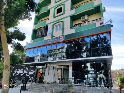 Aswan Apartment | Excellent residential unit
