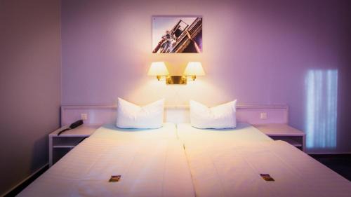 Krummede Hotel | Excelsior Bochum