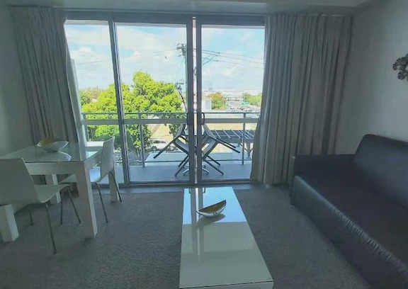 Mackay Apartment | Exceptional apartment in the Heart of Mackay!