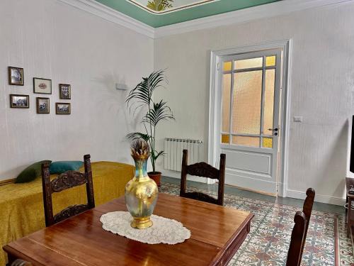 Old Town Apartment | Exclusive Catania suite