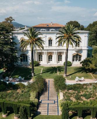 Le Pradet Villa | Exclusive waterfront villa in Domaine Rocabella - French Riviera