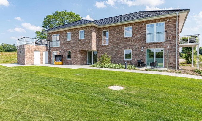 Langwedel Apartment | Exclusive Wohnungen auf dem Hudddelhof