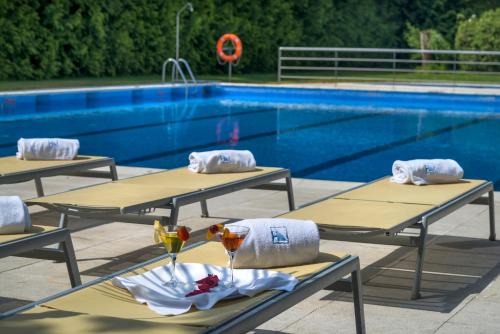 Ourense Hotel | Exe Auriense