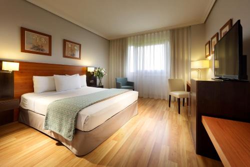 Getafe Hotel | Exe Getafe