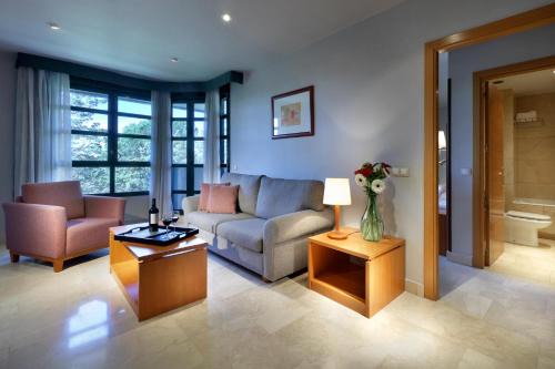 Las Matas Hotel | Exe Gran Hotel Almenar