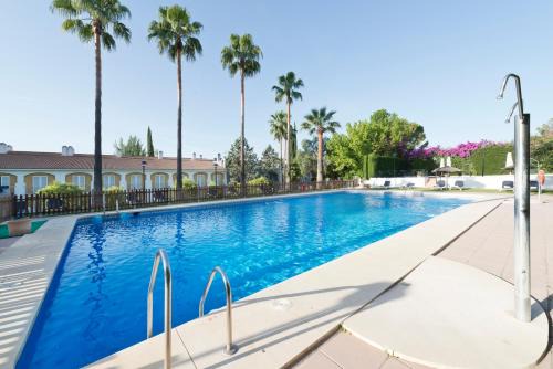 Distrito Norte Sierra Hotel | Exe Las Adelfas