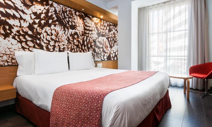 Avenida Meritxell Hotel | Exe Princep