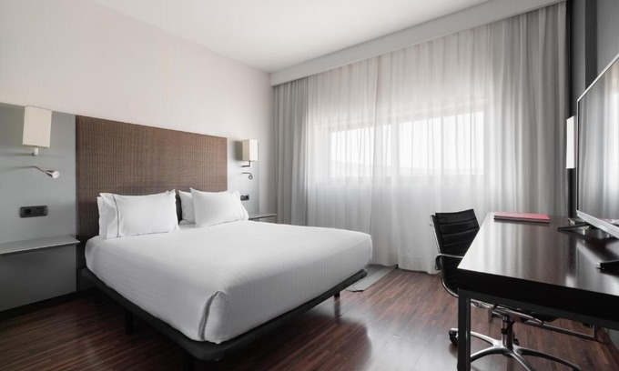Zizur Mayor Hotel | Exe Zizur Pamplona