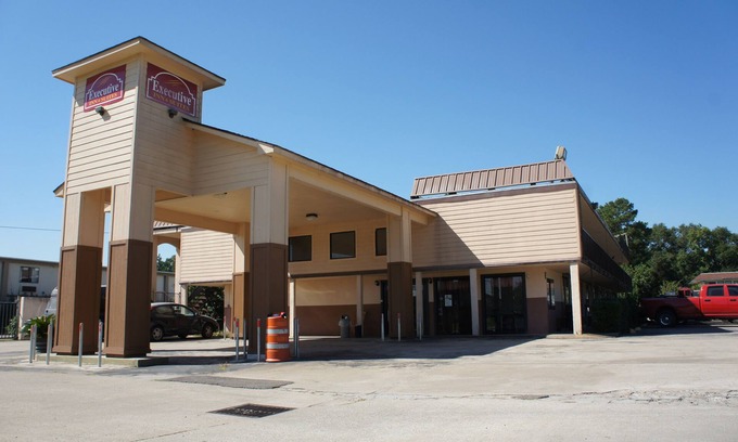 Orange Hotel | Executive Inn & Suites