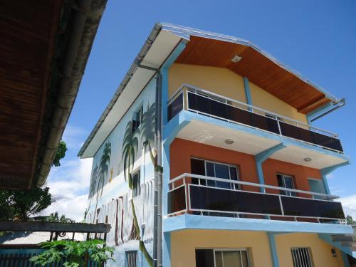 Kribi Apartment | Executive Suites & Apartments - VIP Services