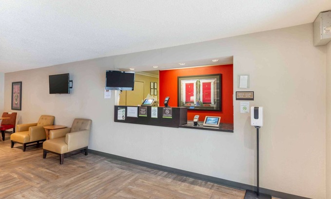 Innsbrook Hotel | Extended Stay America Select Suites Richmond Innsbrook