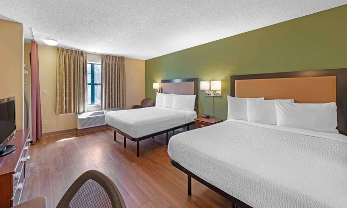 Midvale Hotel | Extended Stay America Select Suites - Salt Lake City - Union Park