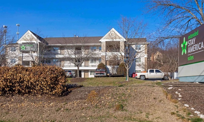 Brentwood Hotel | Extended Stay America Suites Nashville Brentwood South
