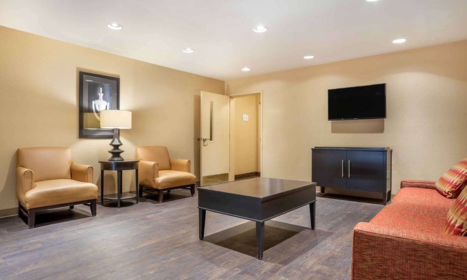 Tougaloo Hotel | Extended Stay America Suites Jackson Ridgeland