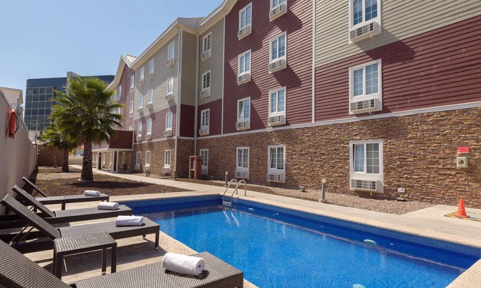 Coatzacoalcos Apartment | Extended Suites Coatzacoalcos Forum