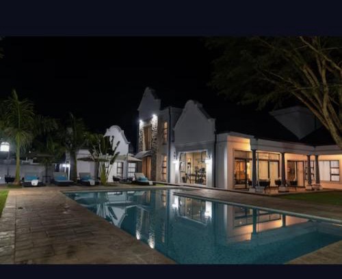 Greendale Hotel | Ezulwini Villa hotel