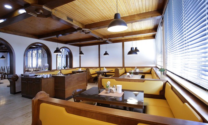 Hoersching Hotel | F Hotel 24h Check-In