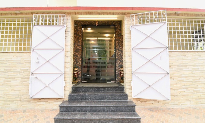 Sector II Hotel | Fabhotel Olive Inn I