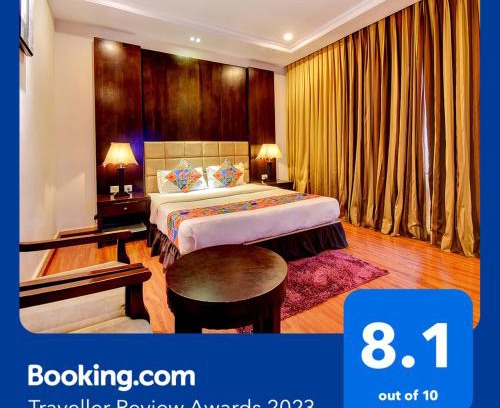 Banashankari Hotel | FabHotel Suvee Boutique Banashankari