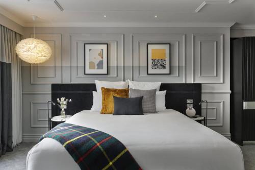 Dunedin City Centre Hotel | Fable Dunedin