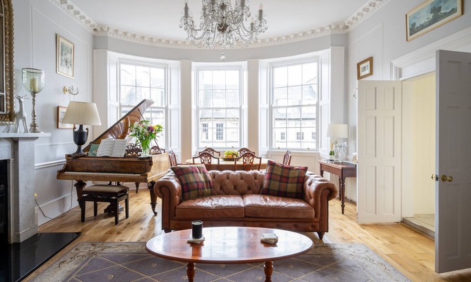 New Town House | Fabulous Georgian family Townhouse.