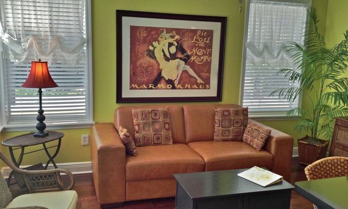 Hollywood Condo | Fabulous Hollywood Beach Villa