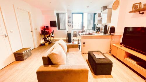 Harrow Apartment | Fabulous modern North London apartment