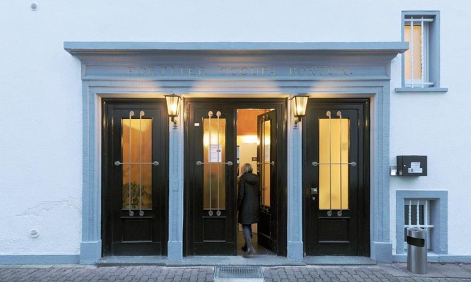 Westend-Sud House | Fair Hotel Villa Diana