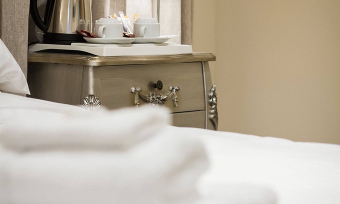 Clyst St Mary House | Fair Oak House Exeter Airport