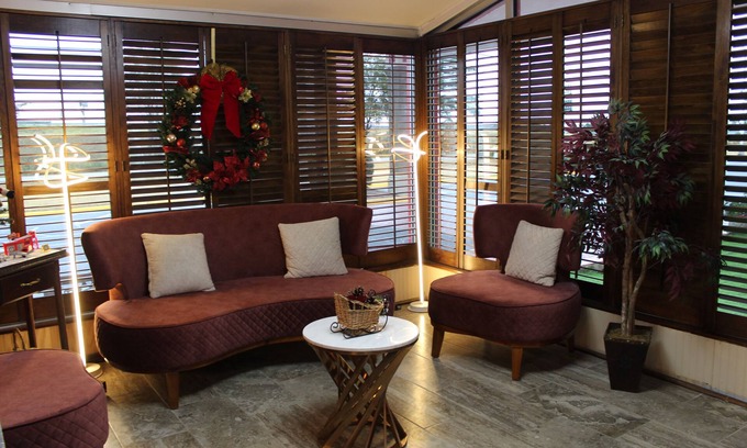 Perry Hotel | FairBridge Inn Express Perry